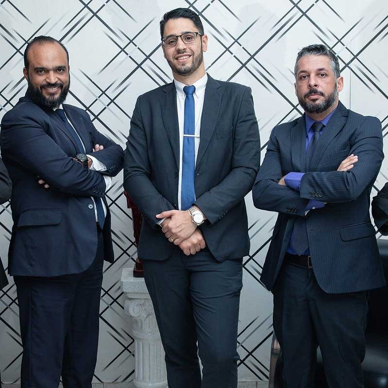 amShield IP Law Firm