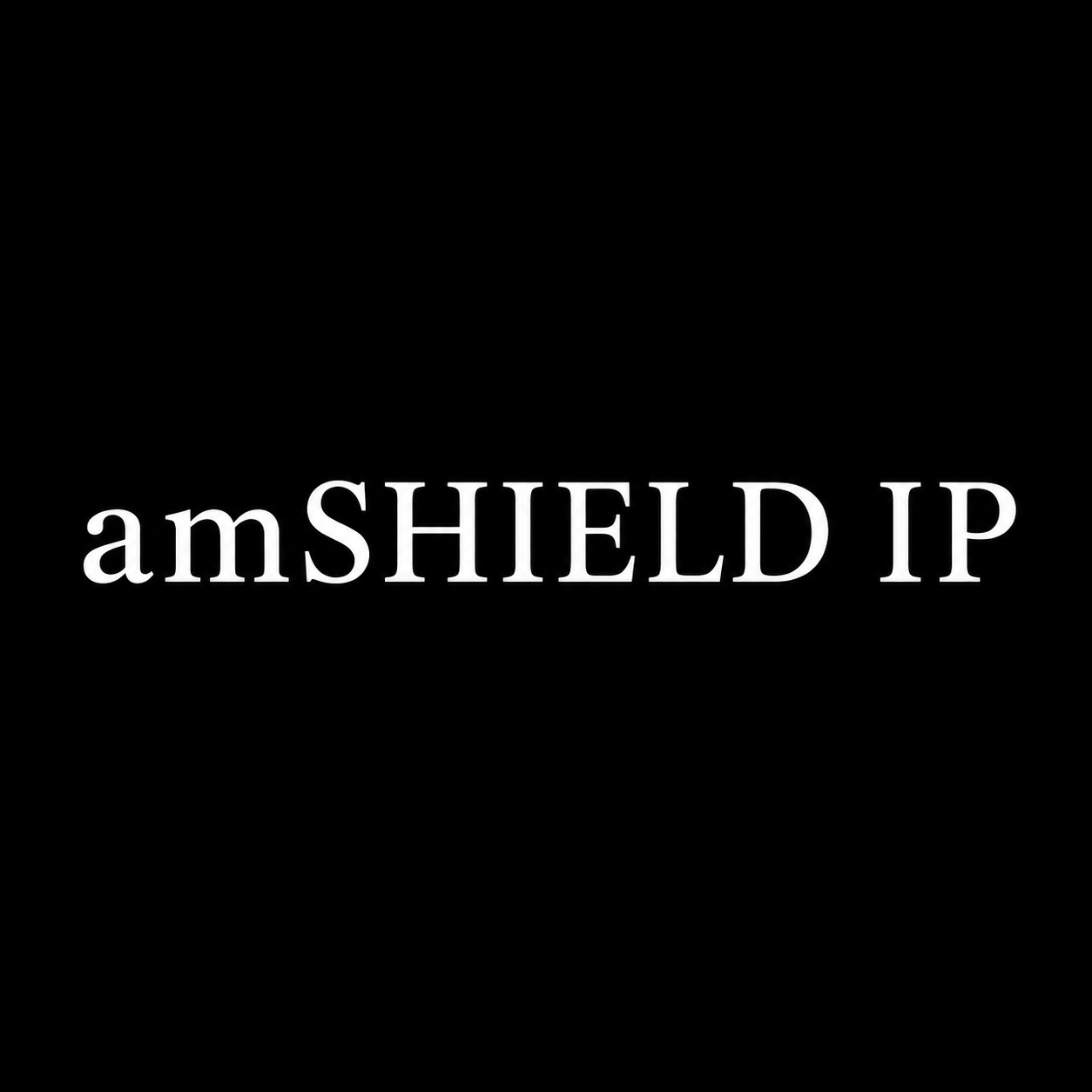 amShield IP Logo